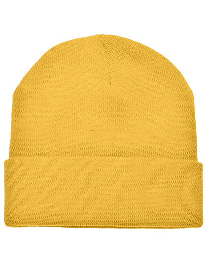 Strickmütze
