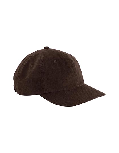 Heritage Cord Cap