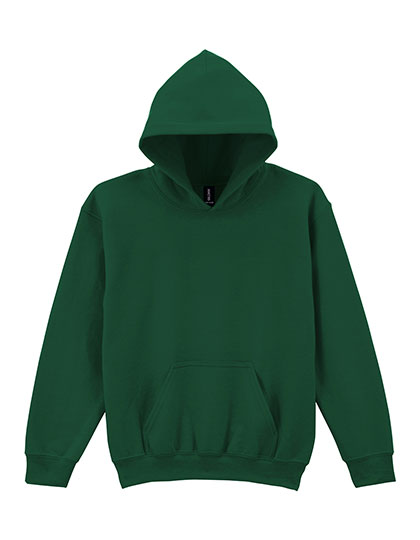Heavy Blend™ Youth Hooded Sweatshirt