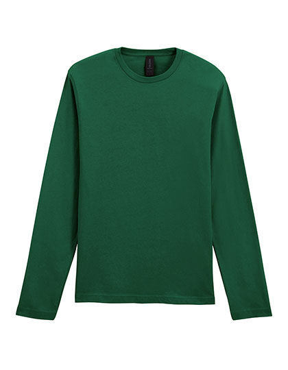 Softstyle® Adult Long Sleeve T-Shirt