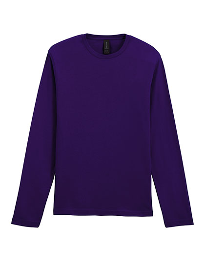 Softstyle® Adult Long Sleeve T-Shirt