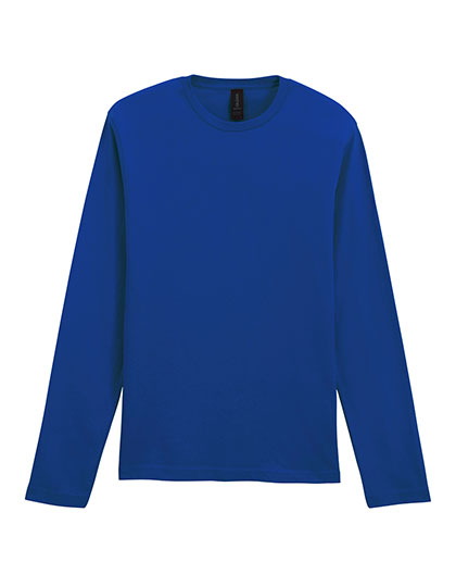 Softstyle® Adult Long Sleeve T-Shirt