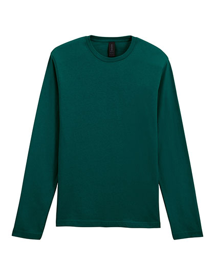 Softstyle® Adult Long Sleeve T-Shirt