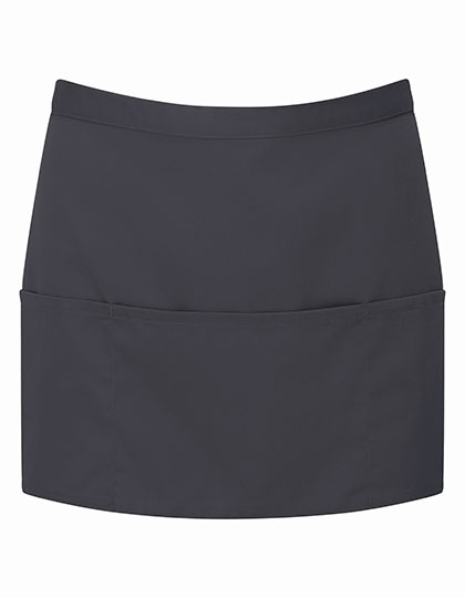 Colours Collection 3-Pocket Apron