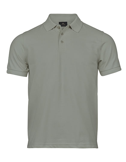 Men´s Luxury Stretch Polo
