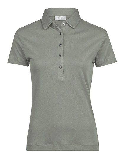 Women´s Pima Cotton Polo