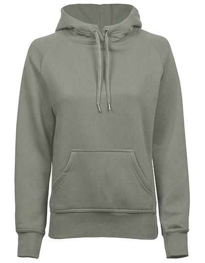 Women´s Hooded Sweatshirt