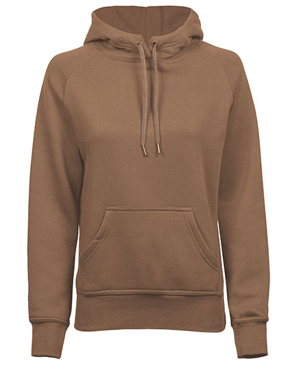 Women´s Hooded Sweatshirt