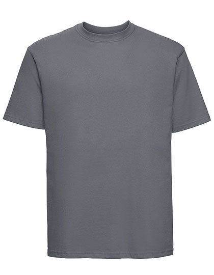 Authentic Heavyweight T