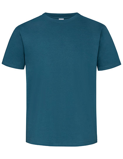 Authentic Heavyweight T