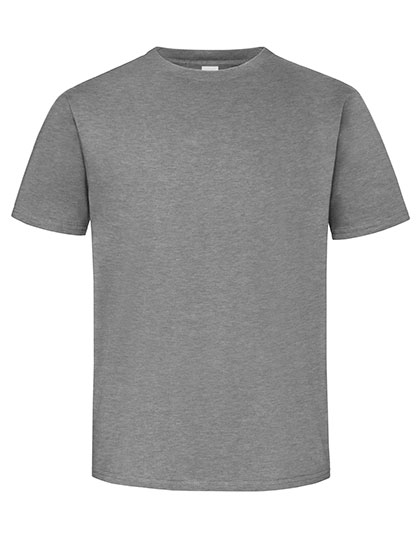 Authentic Heavyweight T