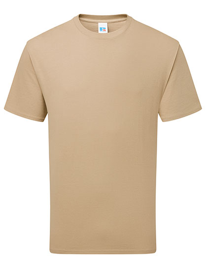 Authentic Heavyweight T