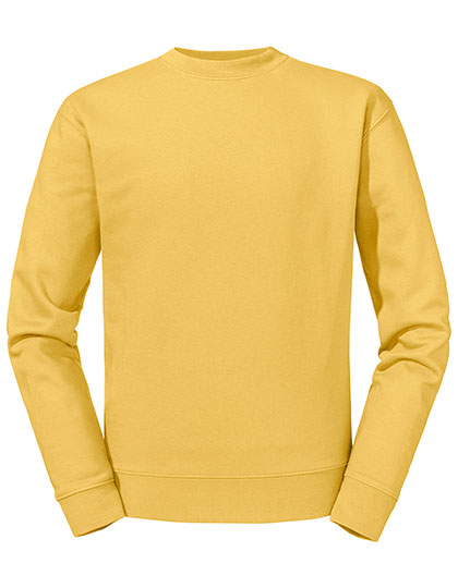 The Authentic Sweat