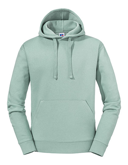 Men's Authentic Hooded Sweat