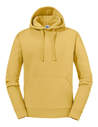 Men's Authentic Hooded Sweat